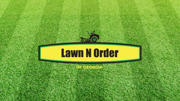 Lawn N Order