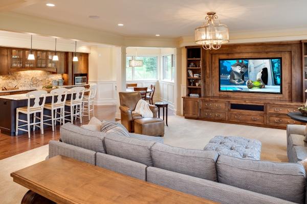 Michels Homes