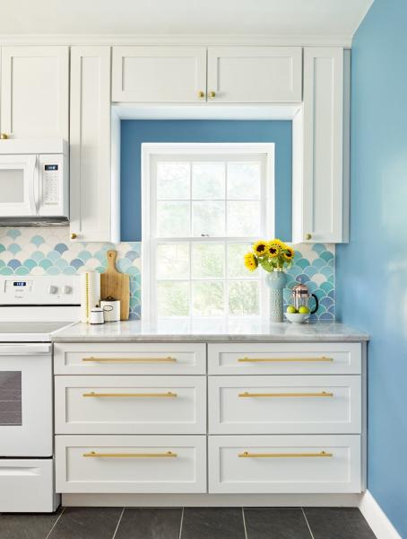 Michelle Gage Interiors