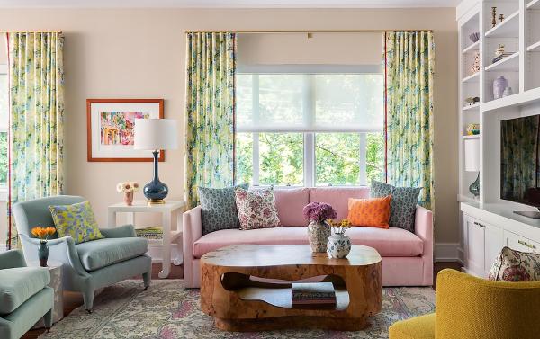 Michelle Gage Interiors