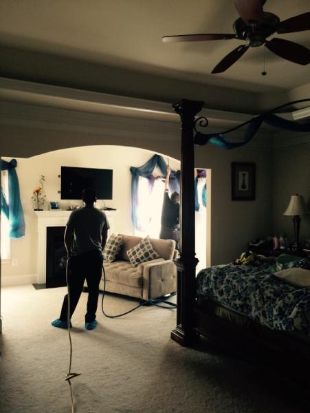 Carpet Cleaning Palmetto Bay
