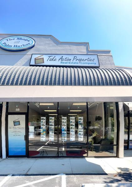 Take Action Properties LLC