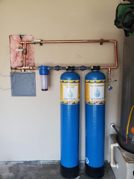 Bacon Plumbing Heating Air Electric