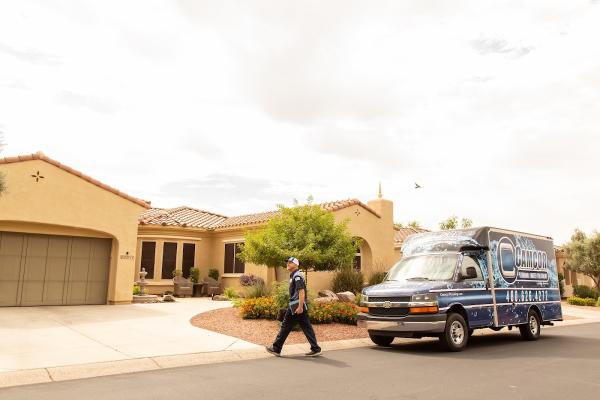 Camcor Plumbing & Water Treatment