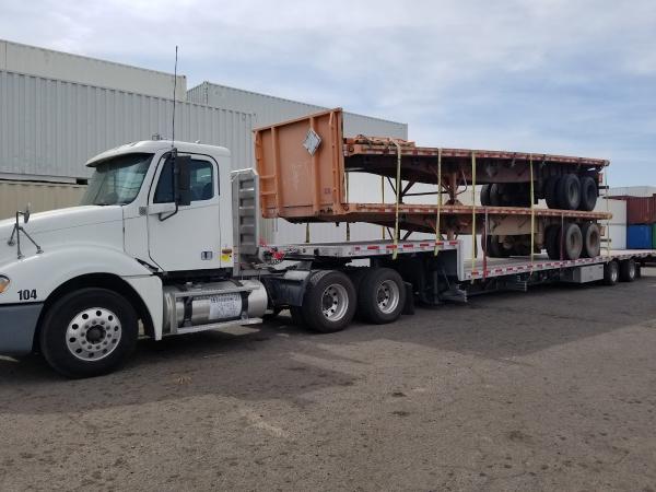 Arizona Trailer Rentals