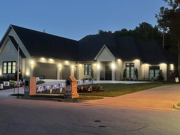 Jayson Chandler Homes