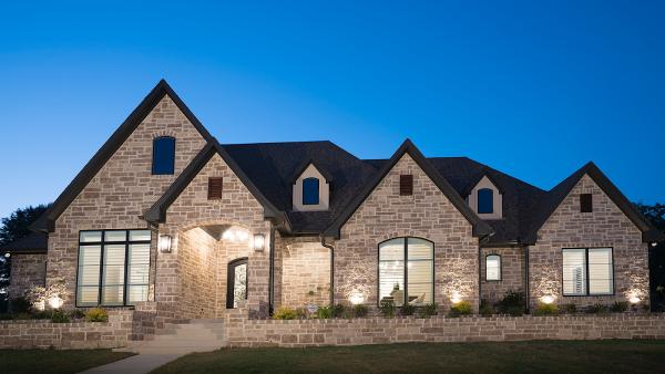 Jayson Chandler Homes