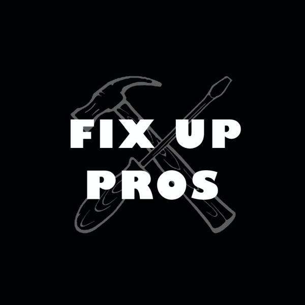Fix Up Pros