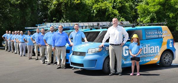 Guardian Roofing and Siding