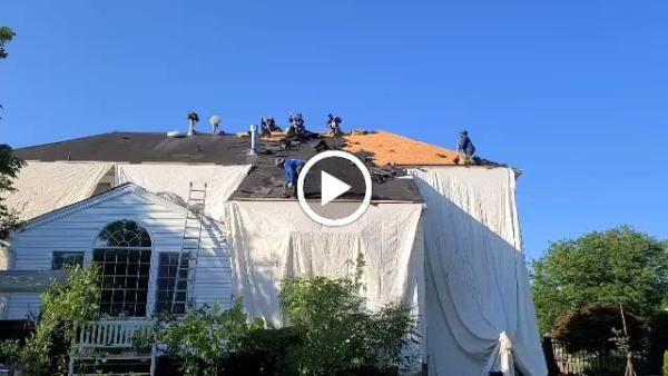 Guardian Roofing and Siding