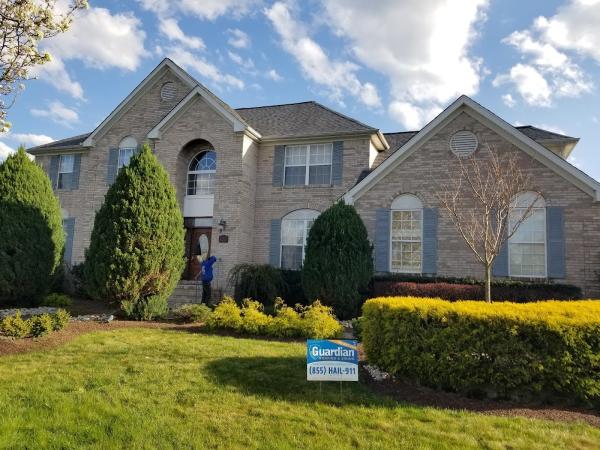 Guardian Roofing and Siding