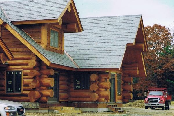Roberts Roofs