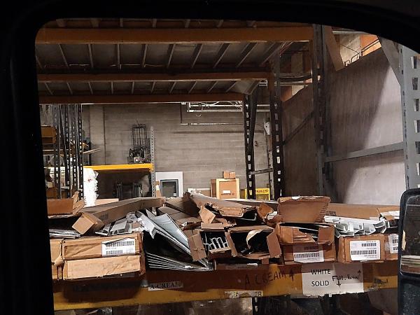 Aluminum Distributors Inc