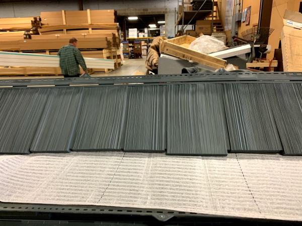Aluminum Distributors Inc