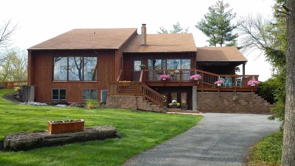 Berks Realty Services