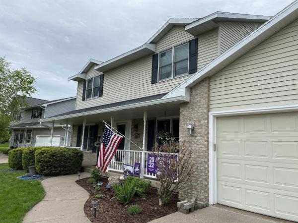 Apex Seamless Gutters LLC