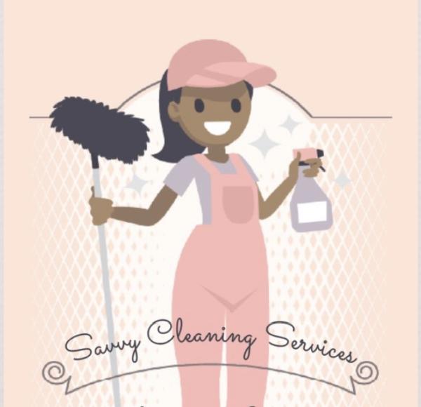 Savvy Cleaning Services LLC