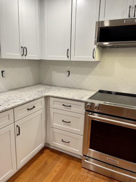 Carter Family Tile AND Stone INC