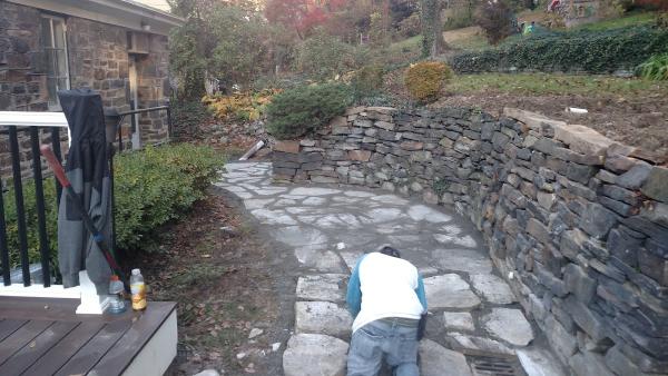 Old School Masonry