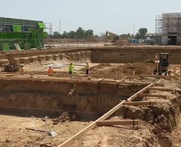 Lassiter Excavating