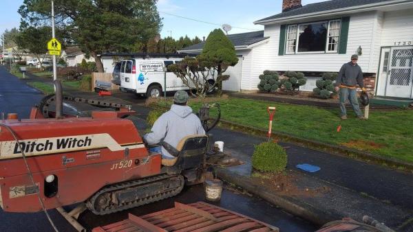 My Plumber LLC