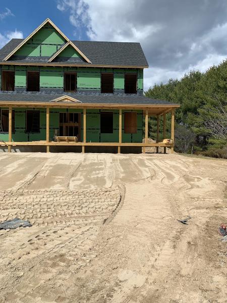 Parker Excavation and Construction