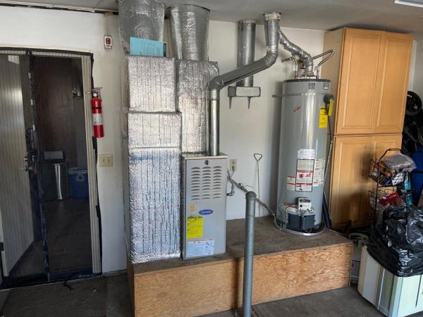 Giant Hvac