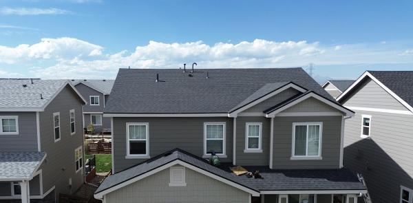 Sky Manor Roofing & Exteriors
