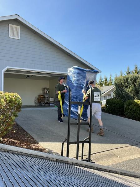 Southern Oregon Moving Experts