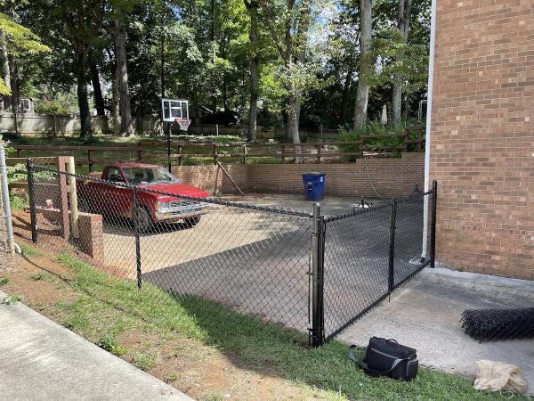 Teo's Fence LLC