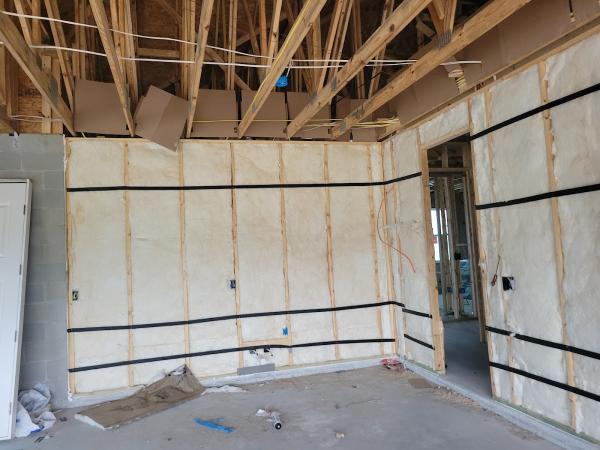 V.R Insulation LLC