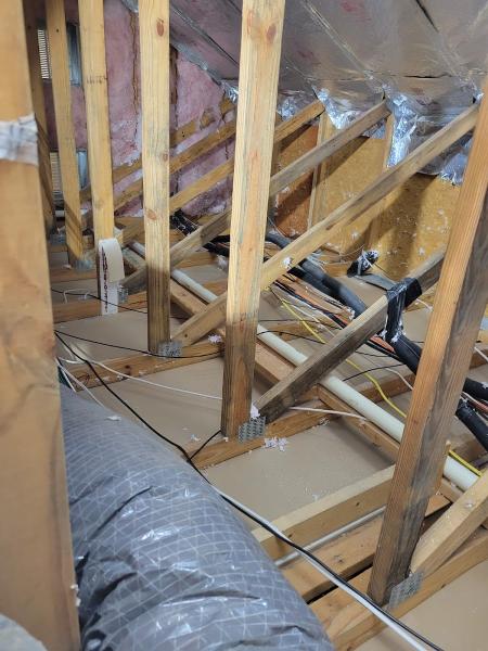 V.R Insulation LLC