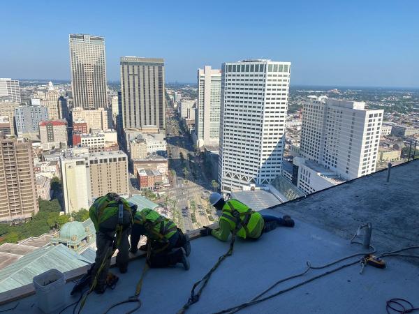Roofing Solutions