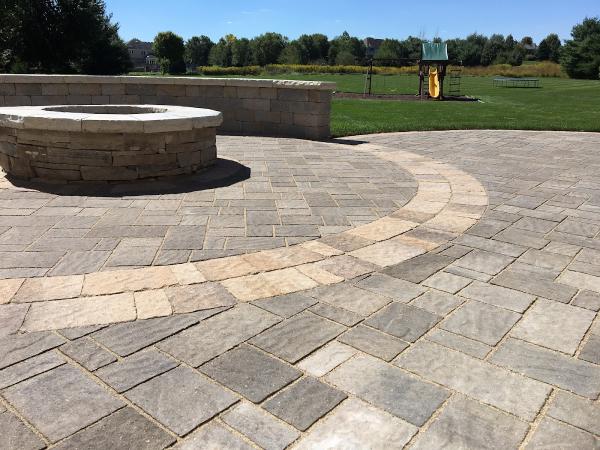 Conrades Landscape Design Inc.