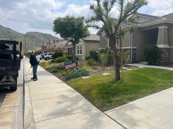 G & A Landscaping Services