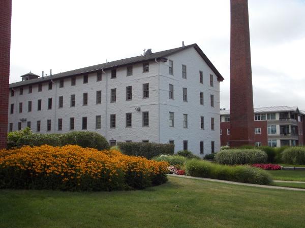Cornerstone Restoration Inc