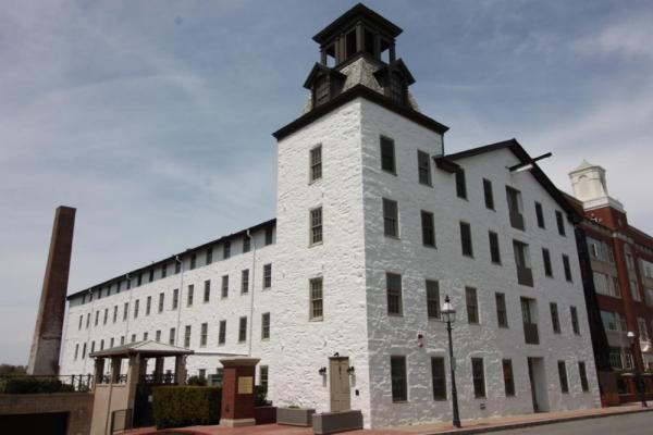Cornerstone Restoration Inc