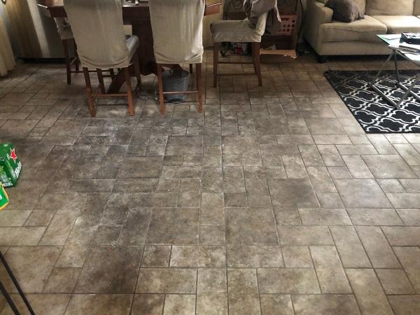 Clean Choice Floor Care