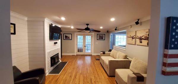 TSB Painting LLC