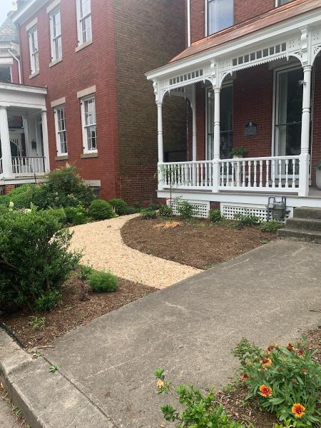 Little Garden Girl LLC