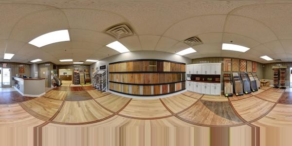 Creative Hardwood Floors Inc