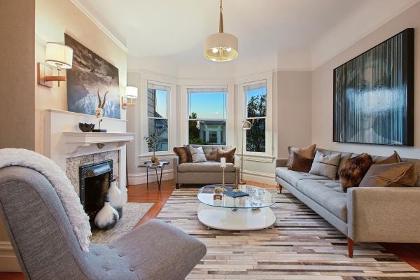 San Francisco Real Estate