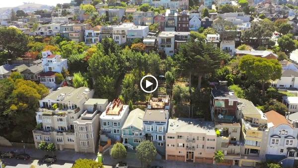 San Francisco Real Estate