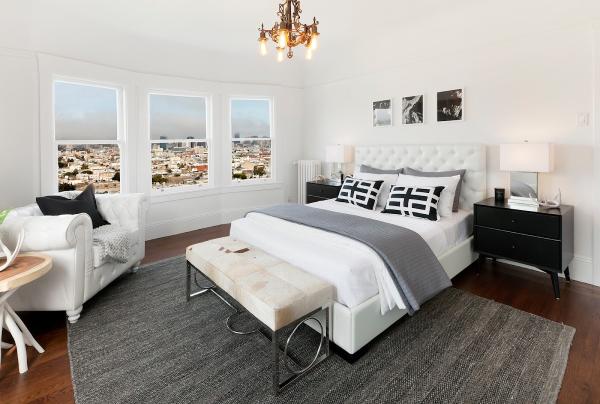 San Francisco Real Estate