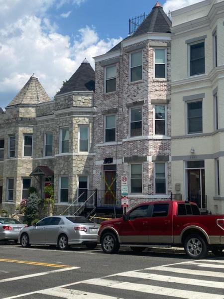 16th Street Restoration