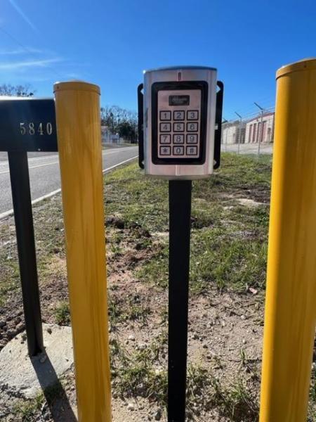 Highway 90 Self Storage