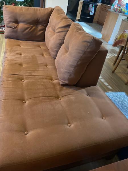 Quality Care Plus Carpet and Upholstery Cleaning