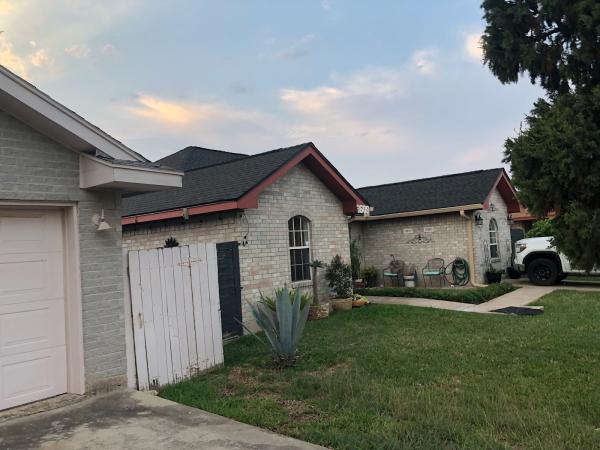 Squadpro Roofing