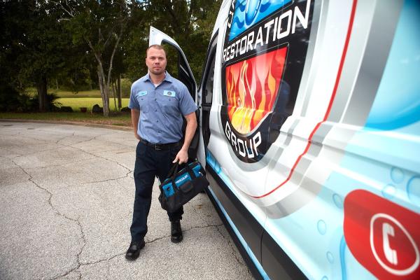 United Water Restoration Group