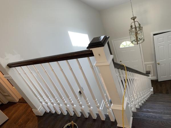 Miracle Touch Wood Flooring